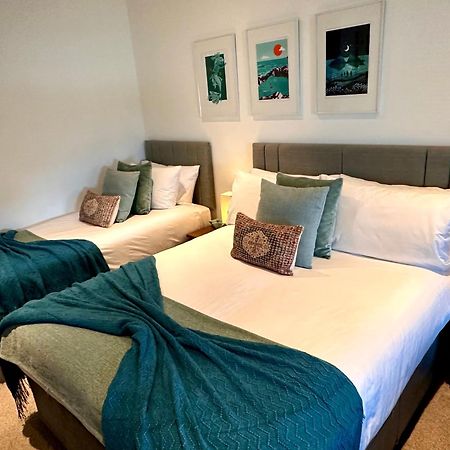 Royal William Yard Apartments - Large And Luxurious With Free Parking Plymouth Exterior foto