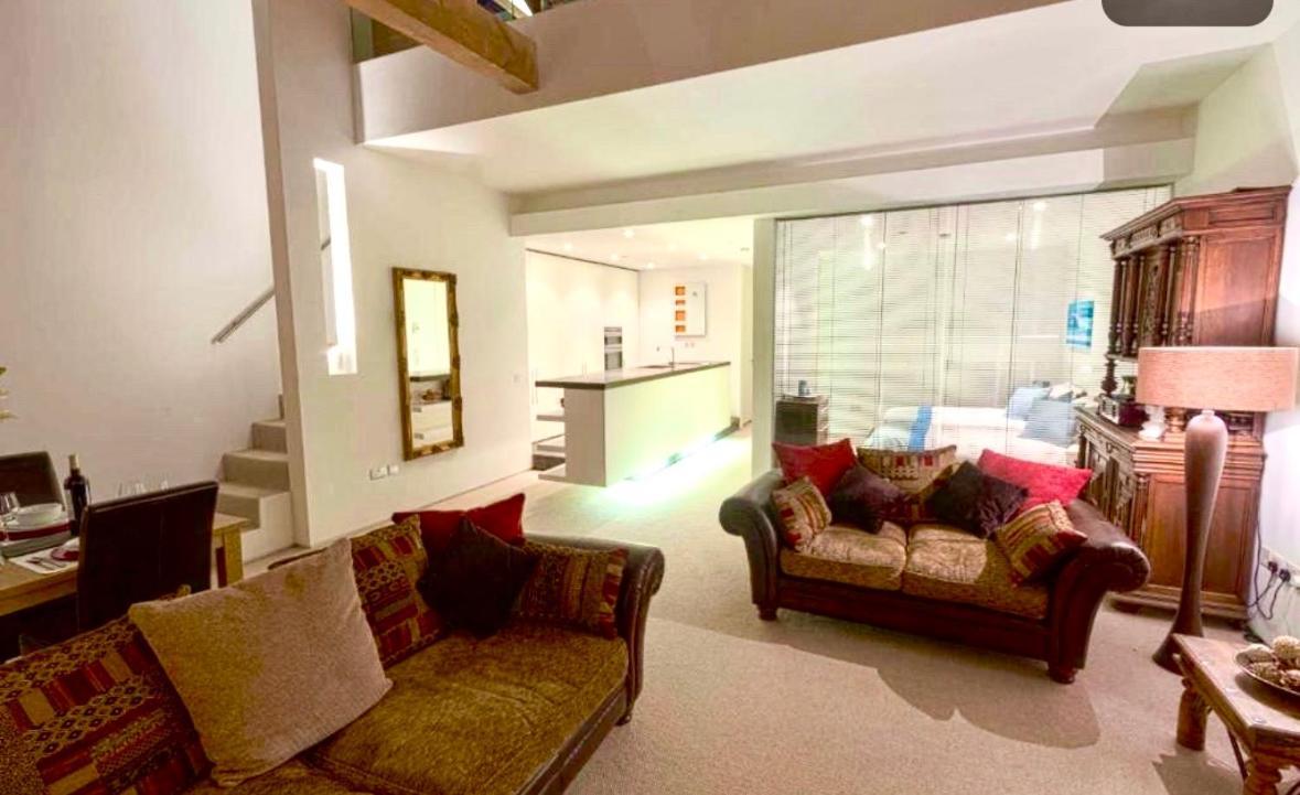 Royal William Yard Apartments - Large And Luxurious With Free Parking Plymouth Exterior foto