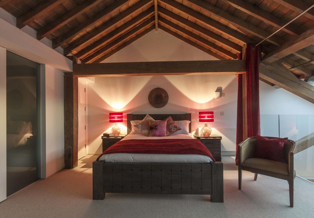 Royal William Yard Apartments - Large And Luxurious With Free Parking Plymouth Habitación foto